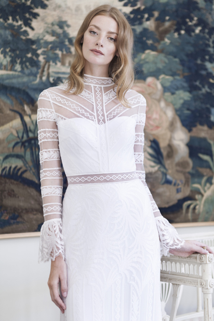 Divine Atelier Collection 2017
