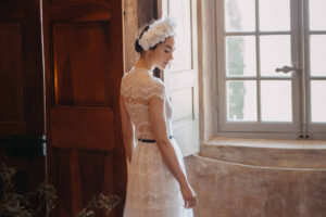 April Dress