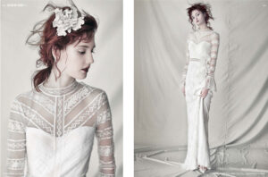 Collezioni Haute Couture & Sposa #165
