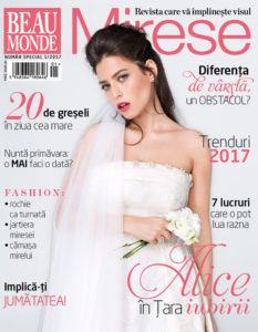 Beau Monde, Mirese #1 '17