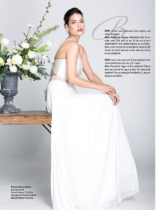 Beau Monde, Mirese #1 '17