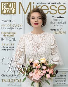 Beau Monde, Mirese #4 '16