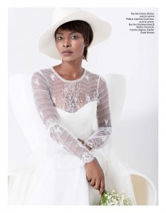 Beau Monde, Mirese #4 '16