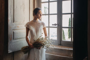 Noris Dress