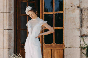 Noris Dress