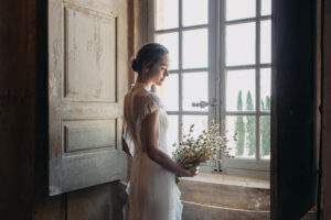 Noris Dress