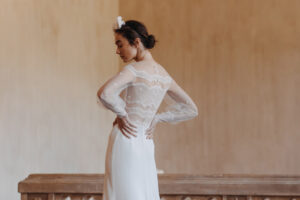 Perla Dress