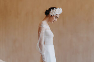 Perla Dress