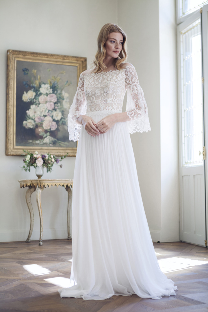 Divine Atelier Collection 2017