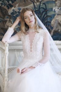 Divine Atelier Collection 2017