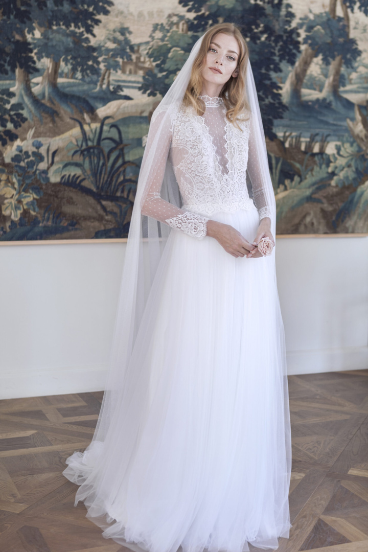 Divine Atelier Collection 2017
