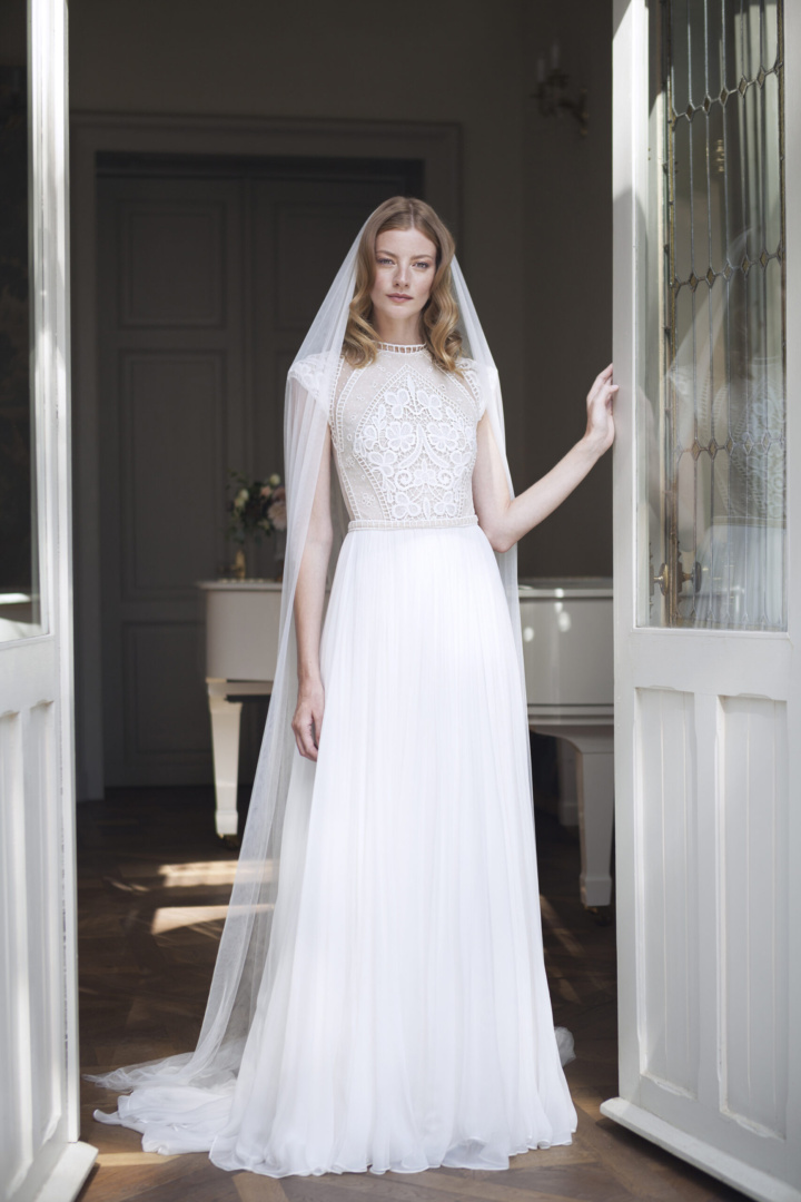 Divine Atelier Collection 2017