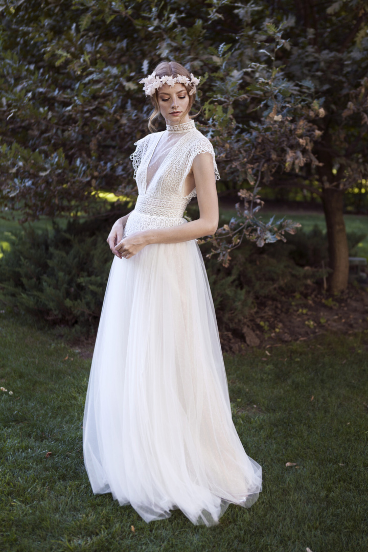 Divine Atelier Collection 2017