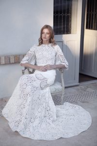 Divine Atelier Collection 2017