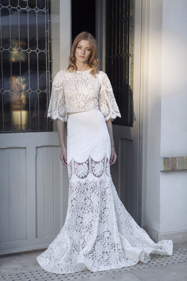 Divine Atelier Collection 2017