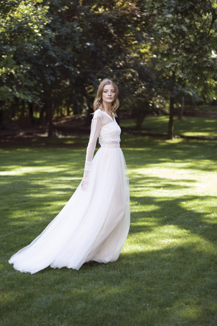 Divine Atelier Collection 2017