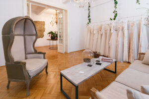 Divine Showroom