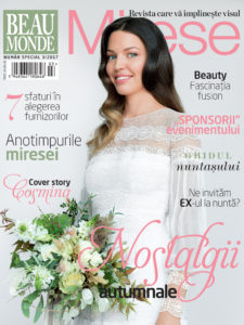 Beau Monde, Mirese #3 '17