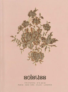 Solstiss 2018