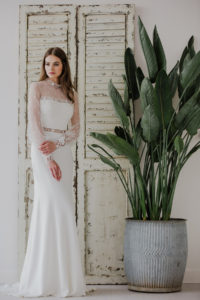 Divine Atelier — Agatha 2018
