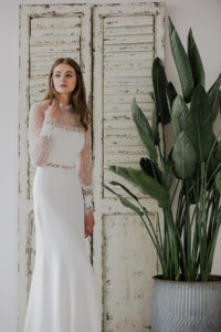 Divine Atelier — Agatha 2018