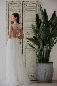 Divine Atelier — Hannah 2018