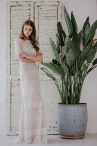 Divine Atelier — Irene 2018