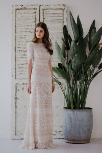 Divine Atelier — Irene 2018