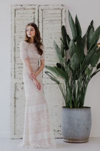 Divine Atelier — Irene 2018