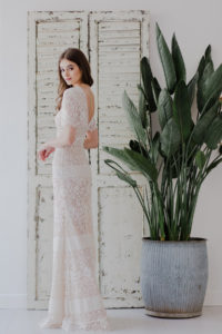 Divine Atelier — Irene 2018