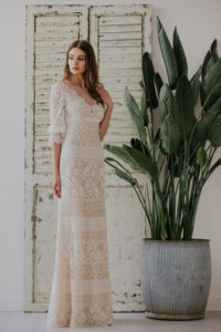 Divine Atelier — Ivy 2018