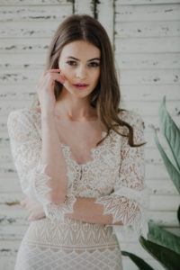 Divine Atelier — Ivy 2018