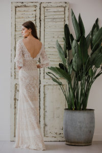 Divine Atelier — Ivy 2018