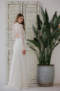 Divine Atelier — Lana 2018