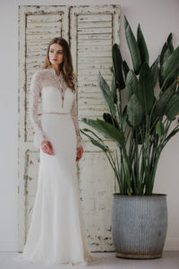 Divine Atelier — Lana 2018