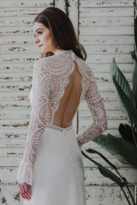 Divine Atelier — Lana 2018