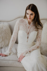 Divine Atelier — Lana 2018