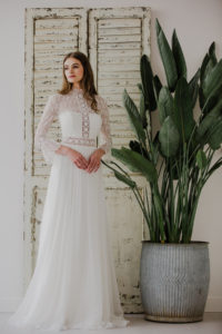 Divine Atelier — Luna 2018