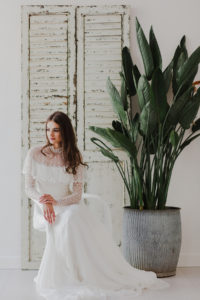 Divine Atelier — Noor 2018