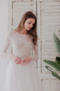 Divine Atelier — Nuria 2018