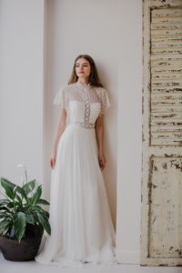 Divine Atelier — Opal 2018