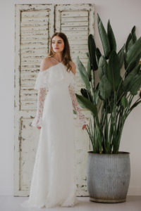 Divine Atelier — Sierra 2018