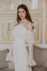 Divine Atelier — Sierra 2018