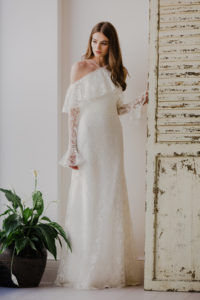Divine Atelier — Sierra 2018