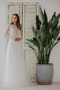 Divine Atelier — Tiara 2018