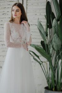 Divine Atelier — Tiara 2018