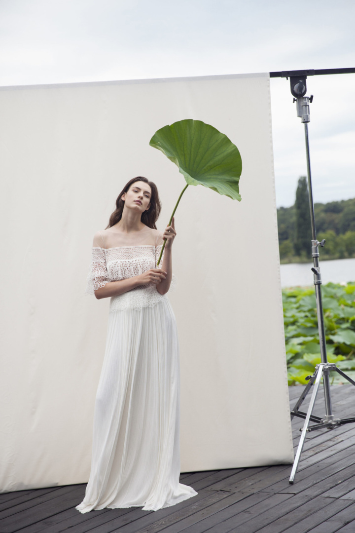 Divine Atelier Campaign 2018