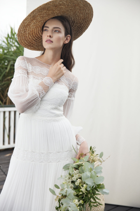 Divine Atelier Campaign 2018