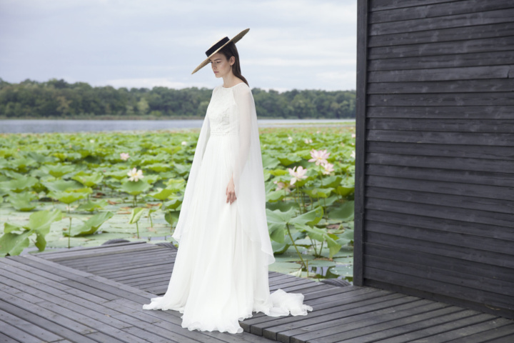 Divine Atelier Campaign 2018