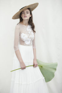 Divine Atelier Campaign 2018